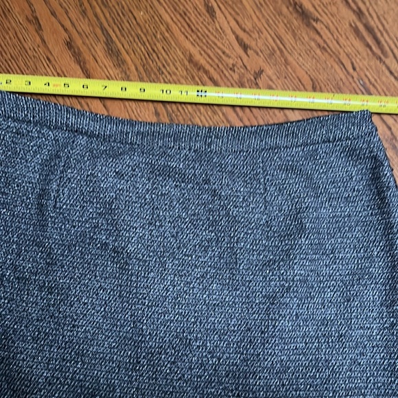 Talbots‎ lined skirt size 18w - Picture 6 of 7